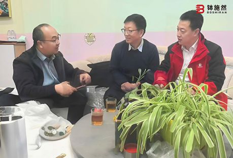 It's the end of the year, and we do this to improve customer satisfaction!